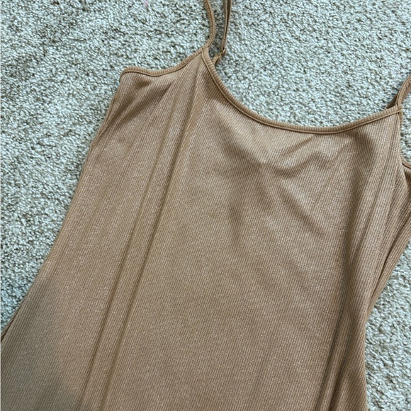 Women’s SKIMS slip long dress size xL - Picture 2 of 3